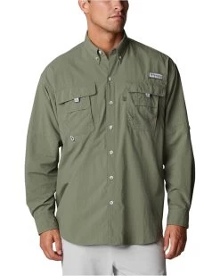Columbia Bahama™ II Long Sleeve Shirt