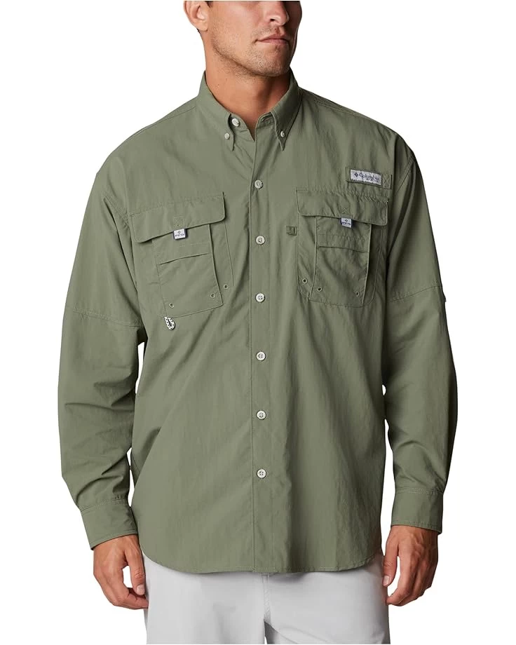 Columbia Bahama™ II Long Sleeve Shirt 3 Columbia Bahama™ II Long Sleeve Shirt