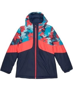 Columbia Kids Horizon Ride™ II Jacket (Little Kids/Big Kids)