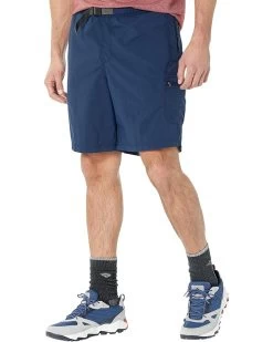 Columbia Big And Tall Palmerston Peak™ Shorts