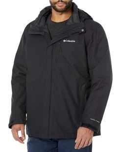 Columbia Big & Tall Whirlibird™ IV Interchange Jacket