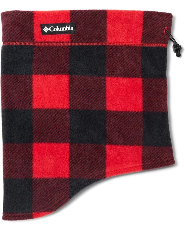Columbia CSC™ II Fleece Gaiter 3 Columbia CSC™ II Fleece Gaiter