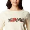 Columbia Women's Hart Mountain Graphic Crew, Soft Pullover 2 Columbia Women's Hart Mountain Graphic Crew, Soft Pullover -Fashion Hub Shop 71yelCHtQzL. AC SR736920