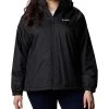 Columbia Plus Size Switchback™ Sherpa Lined Jacket -Fashion Hub Shop 71z6Emo AIL. AC SR736920