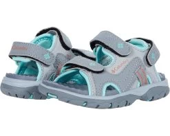 Columbia Kids Castlerock™ Supreme (Toddler/Little Kid/Big Kid)