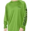 Columbia Big & Tall Terminal Tackle™ L/S Shirt -Fashion Hub Shop 81 cF49wgjL. AC SR736920