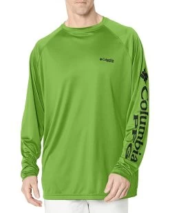 Columbia Big & Tall Terminal Tackle™ L/S Shirt