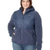 Columbia Crested Peak™ Full Zip -Fashion Hub Shop 810foiBny8L. AC SR736920