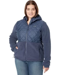 Columbia Crested Peak™ Full Zip
