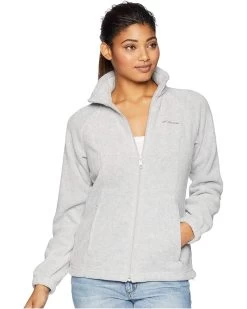 Columbia Benton Springs™ Full Zip