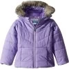 Columbia Kids Katelyn Crest Jacket (Toddler) -Fashion Hub Shop 814PXTbtl2L. AC SR736920