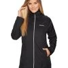 Columbia Switchback Lined Long Jacket -Fashion Hub Shop 814muUS GcL. AC SR736920