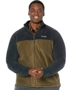 Columbia Big & Tall Steens Mountain™ Full Zip 2.0 Jacket