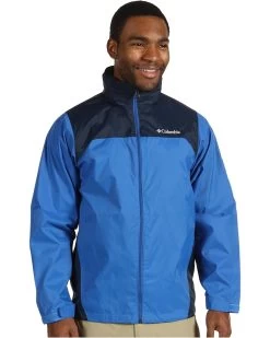 Columbia Glennaker Lake™ Rain Jacket