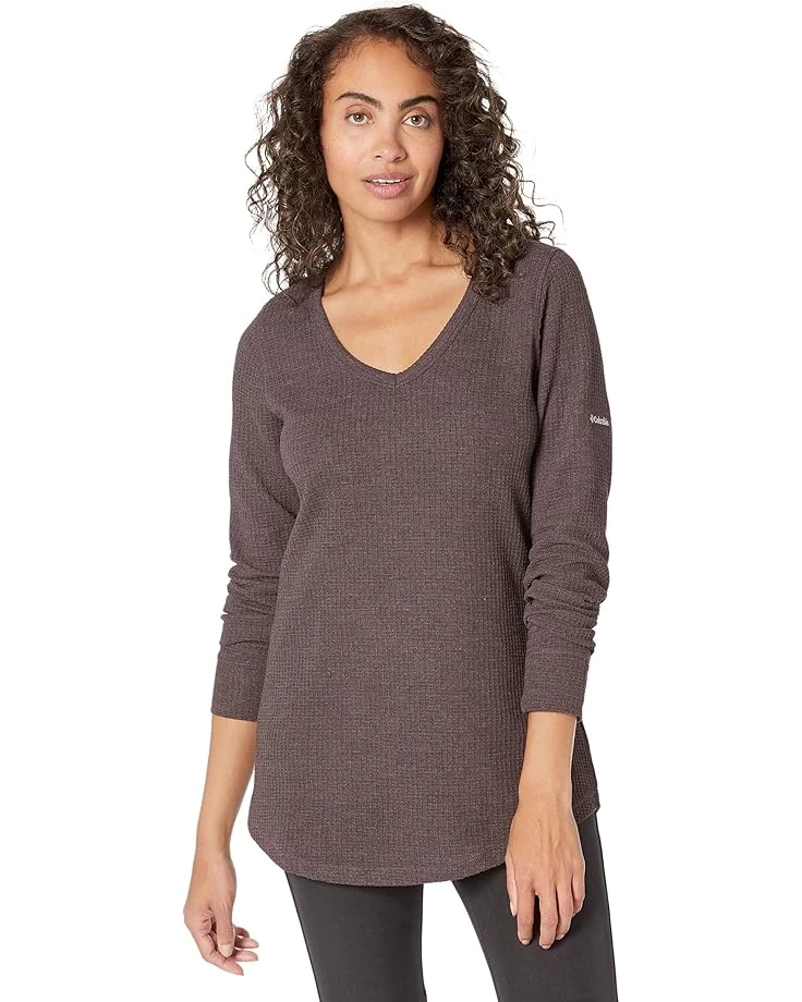 Columbia Pine Peak™ Long Sleeve Tunic Thermal 3 Columbia Pine Peak™ Long Sleeve Tunic Thermal