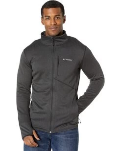 Columbia Park View™ Fleece Full Zip