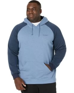 Columbia Big & Tall Hart Mountain™ II Hoodie