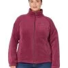 Columbia Plus Size Benton Springs™ Full Zip 2 Columbia Plus Size Benton Springs™ Full Zip -Fashion Hub Shop 81Atvq78AIL. AC SR736920