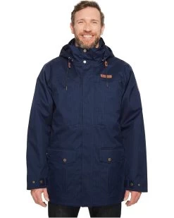 Columbia Big & Tall Horizons Pine Interchange Jacket