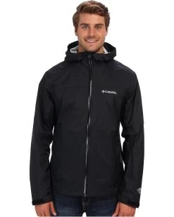 Columbia EvaPOURation™ Jacket