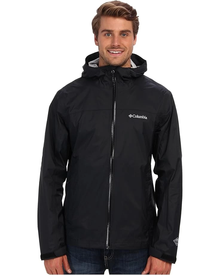 Columbia EvaPOURation™ Jacket 3 Columbia EvaPOURation™ Jacket