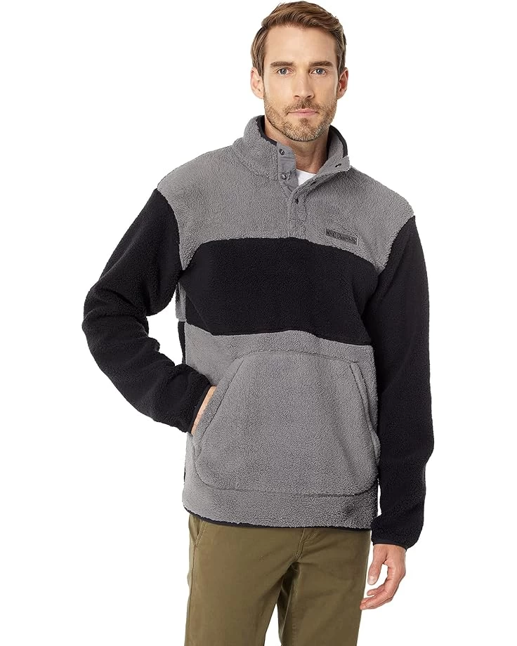 Columbia Rugged Ridge™ Sherpa 1/2 Snap 3 Columbia Rugged Ridge™ Sherpa 1/2 Snap