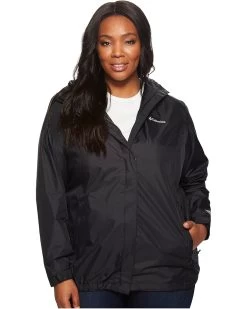 Columbia Plus Size Arcadia II™ Jacket