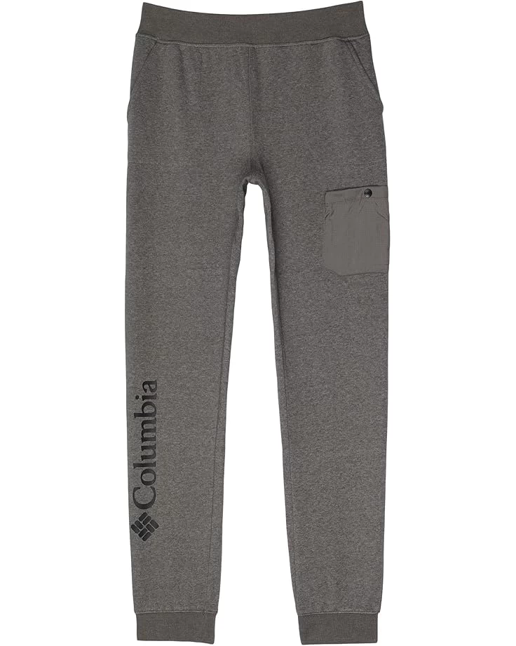 Columbia Kids Trek™ Joggers (Little Kids/Big Kids) 3 Columbia Kids Trek™ Joggers (Little Kids/Big Kids)