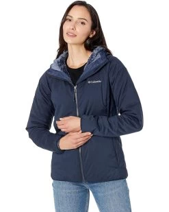 Columbia Kruser Ridge™ II Plush Softshell Jacket