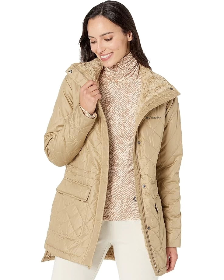 Columbia Copper Crest™ Novelty Jacket 3 Columbia Copper Crest™ Novelty Jacket