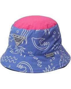 Columbia Kids PFG™ Bucket Hat (Toddler)