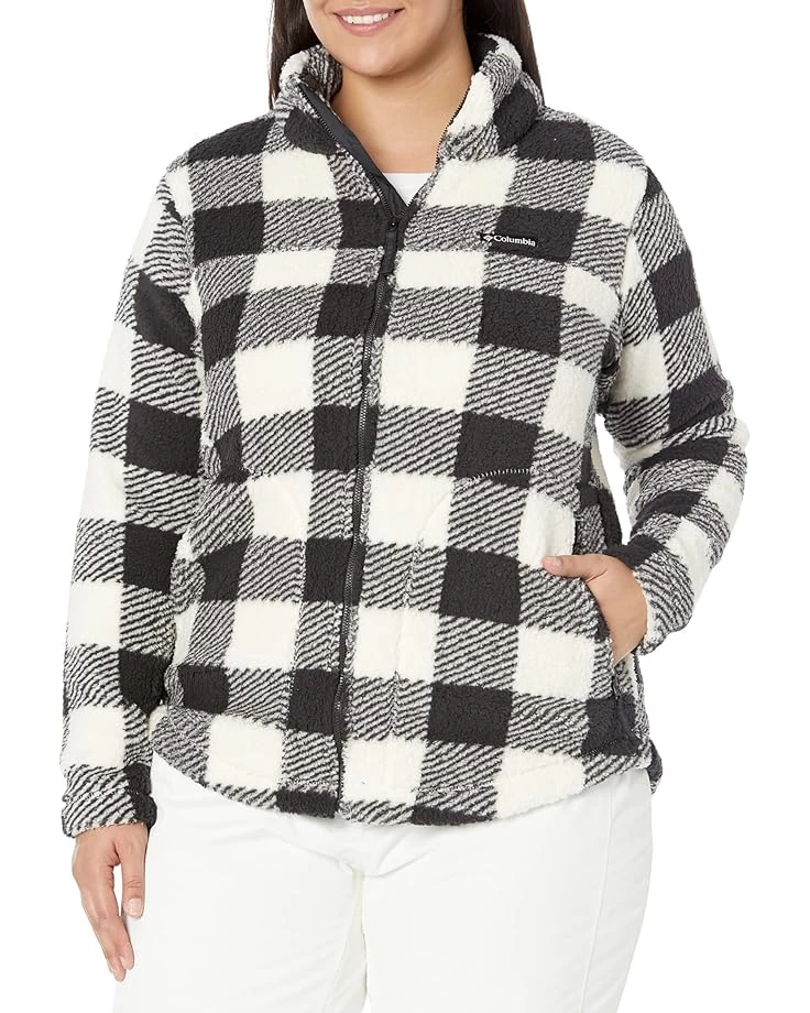 Columbia West Bend™ Full Zip 3 Columbia West Bend™ Full Zip