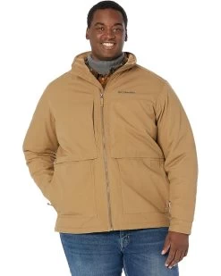 Columbia Big & Tall Loma Vista™ II Jacket