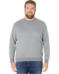 Columbia Big & Tall Hart Mountain™ II Crew