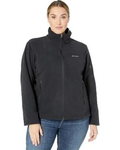 Columbia Plus Size Fast Trek™ II Jacket