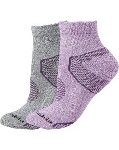 Columbia Balance Point™ Walking Quarter 2-Pack