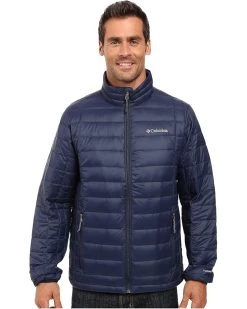 Columbia Voodoo Falls 590 TurboDown Jacket