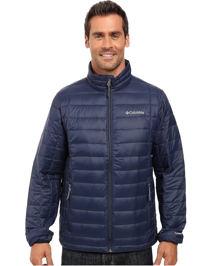 Columbia Voodoo Falls 590 TurboDown Jacket 3 Columbia Voodoo Falls 590 TurboDown Jacket
