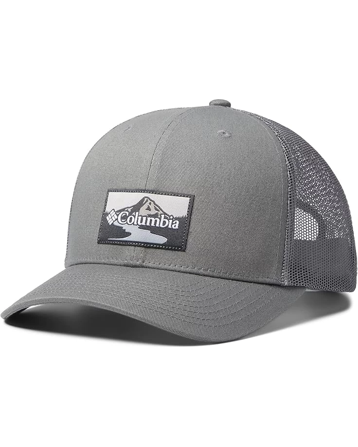 Columbia Columbia Mesh™ Snap Back Hat 3 Columbia Columbia Mesh™ Snap Back Hat