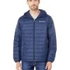 Columbia Voodoo Falls 590 TurboDown Hooded Jacket -Fashion Hub Shop 81TMWaCntbL. AC SR736920