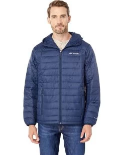 Columbia Voodoo Falls 590 TurboDown Hooded Jacket