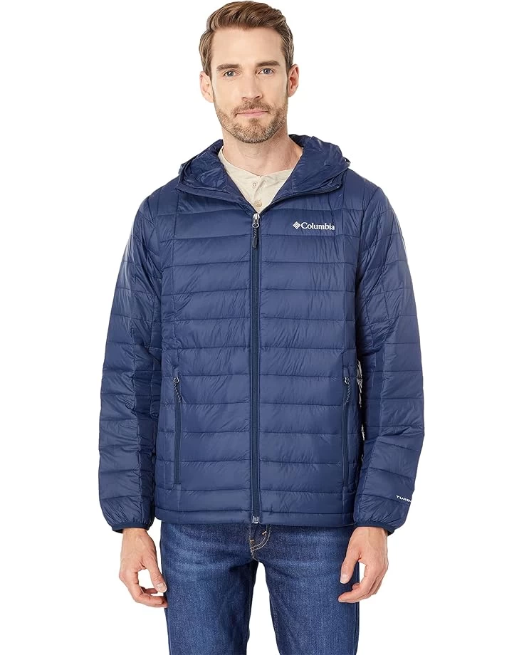 Columbia Voodoo Falls 590 TurboDown Hooded Jacket 3 Columbia Voodoo Falls 590 TurboDown Hooded Jacket