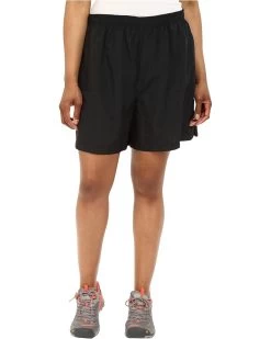 Columbia Plus Size Sandy River™ Short