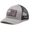 Columbia PFG Mesh™ Snapback Fish Flag Ball Cap -Fashion Hub Shop 81Ua2jyBeL. AC SR736920