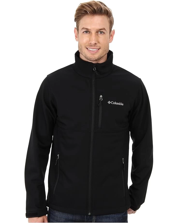 Columbia Ascender™ Softshell Jacket 3 Columbia Ascender™ Softshell Jacket