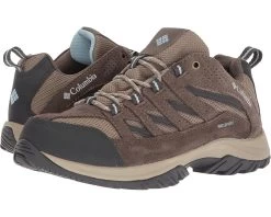 Columbia Crestwood Waterproof