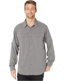 Columbia Silver Ridge Lite™ Long Sleeve Shirt