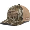 Columbia PHG Camo™ Mesh Ball Cap - High