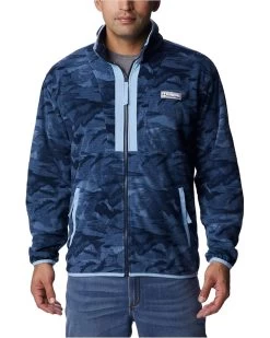 Columbia Back Bowl™ Fleece Lightweight