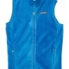 Columbia Kids Steens Mountain™ Fleece Vest (Little Kids/Big Kids) -Fashion Hub Shop 81dJsGhHzkL. AC SR736920